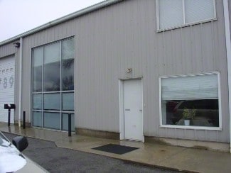 Plus de détails pour 789 W 1390 S, Salt Lake City, UT - Industriel/Logistique à vendre