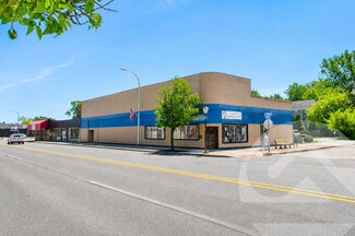 Plus de détails pour 3961-3995 12 Mile Rd, Berkley, MI - Local commercial à vendre