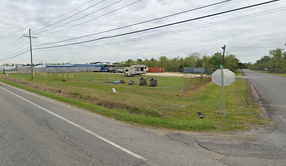 408 Product dr, Lake Charles, LA à louer - Photo principale – Image 1 sur 1
