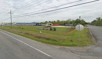Plus de détails pour 408 Product dr, Lake Charles, LA - Terrain à louer