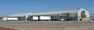 Plus de détails pour 1812 S Empire Rd, Salt Lake City, UT - Industriel/Logistique à louer