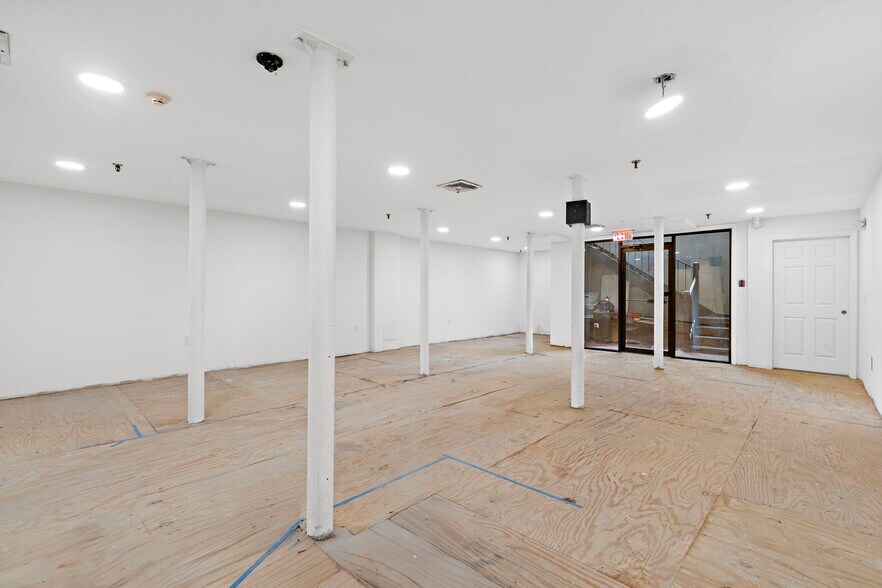 225 Washington St, Hoboken, NJ à vendre - Photo de l’immeuble – Image 2 sur 14