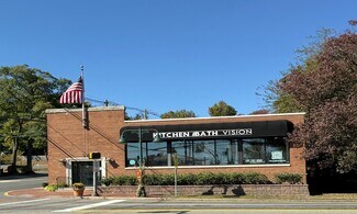 Plus de détails pour 401 Kinderkamack Rd, Oradell, NJ - Local commercial à louer
