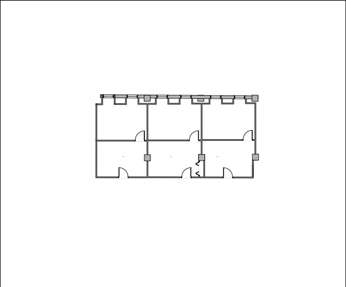 3100 E 45th St, Cleveland, OH à vendre Plan d’étage– Image 1 sur 1