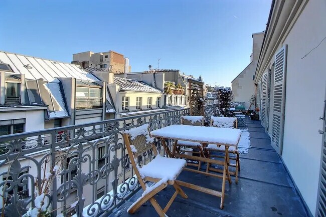Plus de détails pour 21 Rue Du Mont Thabor, Paris - Bureau à louer