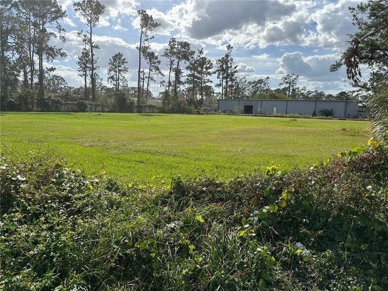 1412 Lee st, Valdosta, GA à vendre - Photo principale – Image 1 sur 14