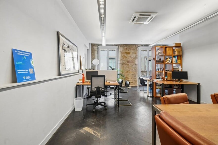 13 Rue Emile Zola, Lyon à vendre - Photo intérieure – Image 2 sur 13