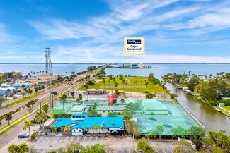 Plus de détails pour Medical & Professional Space – Bureau à vendre, Cocoa Beach, FL