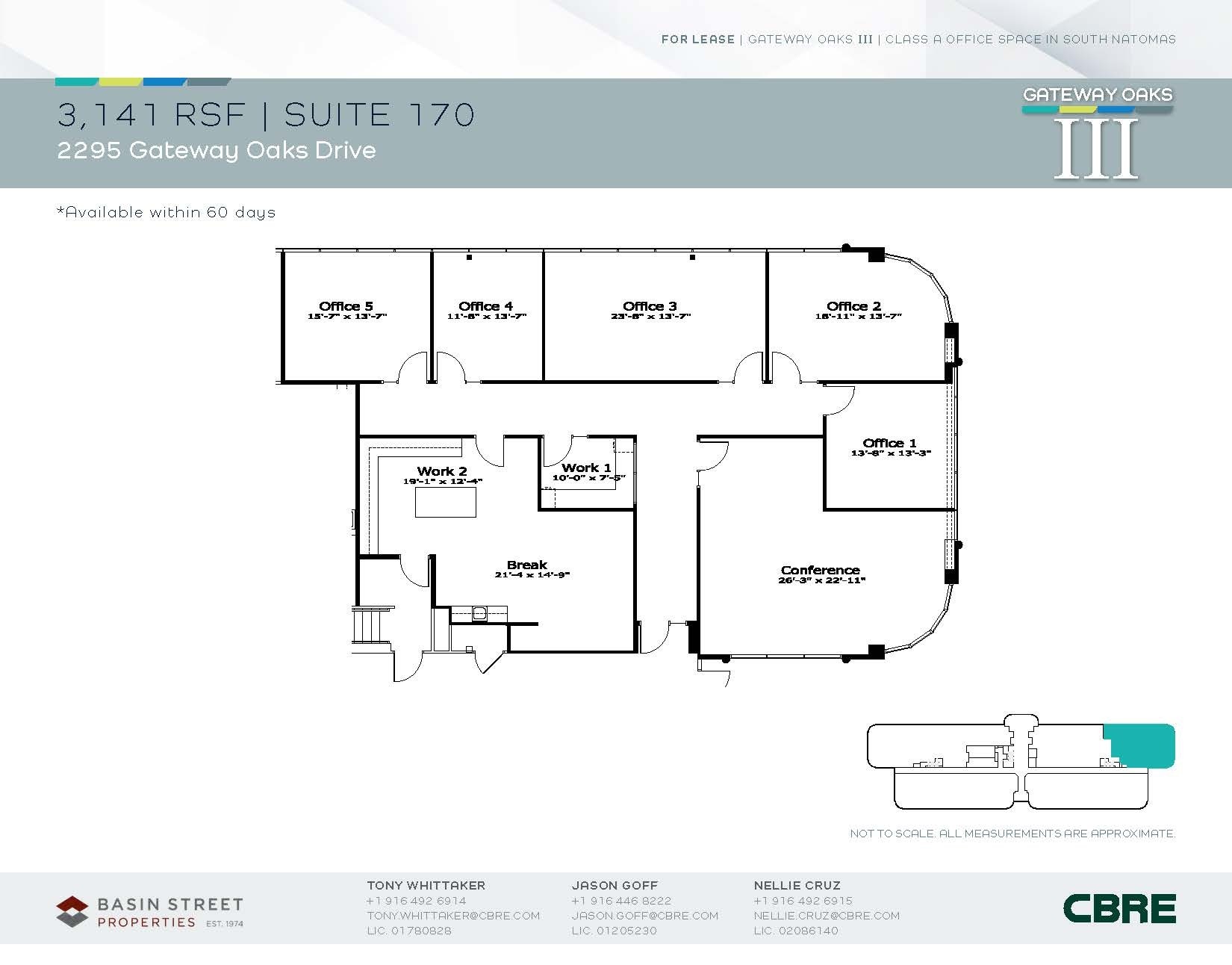 2150 River Plaza Dr, Sacramento, CA à louer Photo intérieure– Image 1 sur 1