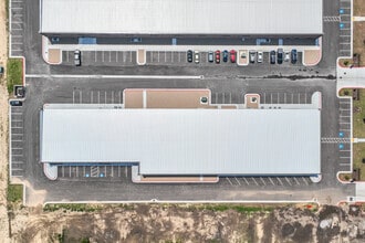 12231 S 74th East Ave Ave, Bixby, OK - Vue aérienne  vue de carte - Image1