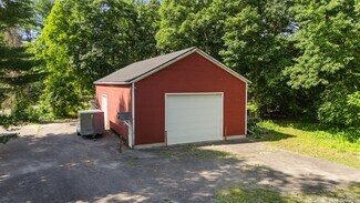 Plus de détails pour 40 River Rd, Barkhamsted, CT - Local d’activités à vendre