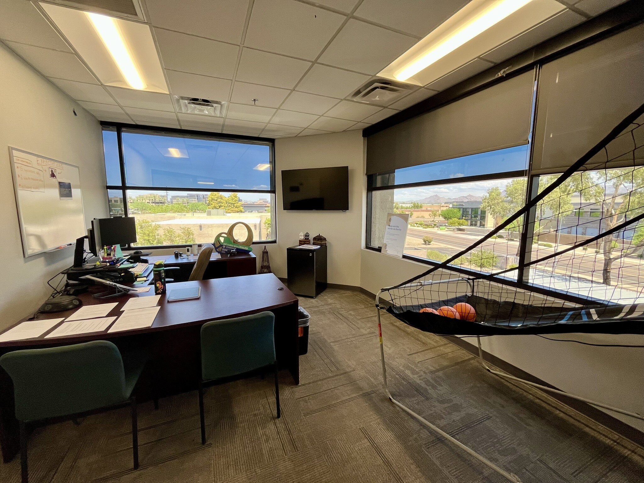 14555 N Scottsdale Rd, Scottsdale, AZ à louer Photo intérieure– Image 1 sur 7