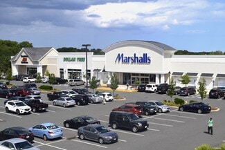 Plus de détails pour 201-231 Gloucester Crossing Rd, Gloucester, MA - Local commercial à louer