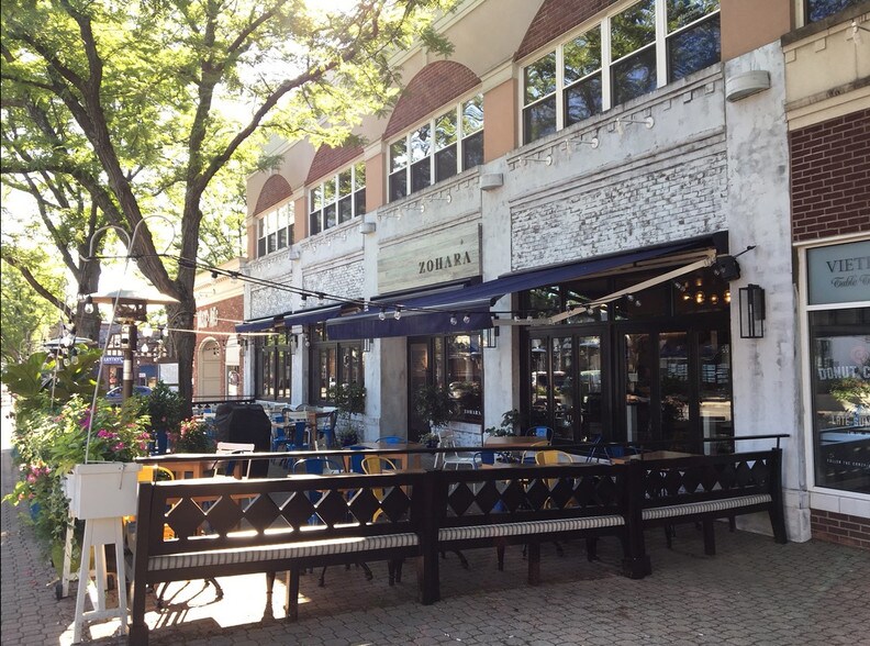 991-993 Farmington Ave, West Hartford, CT à louer - Autre – Image 3 sur 5