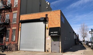 Plus de détails pour 142 Conover St, Brooklyn, NY - Industriel/Logistique à louer
