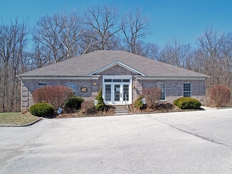 Plus de détails pour 12 Emerald Ter, Swansea, IL - Bureau à louer