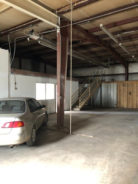 11159 E US Highway 24, Peyton, CO à louer - Photo intérieure – Image 3 sur 23