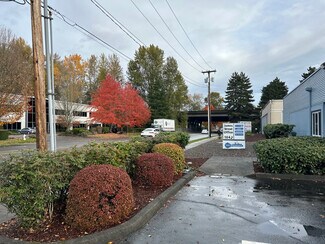 Plus de détails pour 1042 W James St, Kent, WA - Bureau, Bureau/Médical à louer