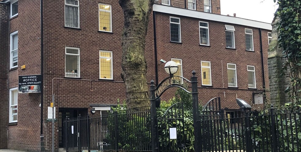 12 High Pavement, Nottingham à vendre - Photo de l’immeuble – Image 3 sur 11