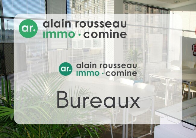 Plus de détails pour Bureau à vendre