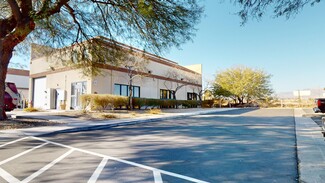 Plus de détails pour 3495 W Lake Mead Blvd, North Las Vegas, NV - Industriel/Logistique à vendre