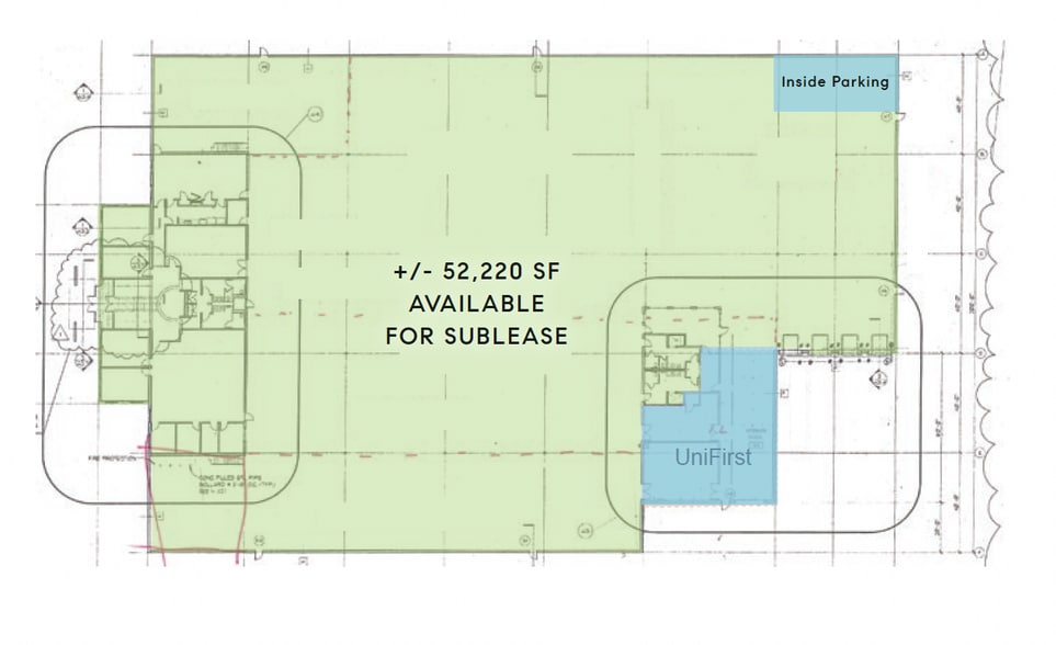 2401 SE Creekview Dr, Ankeny, IA à louer - Plan d’étage – Image 3 sur 20