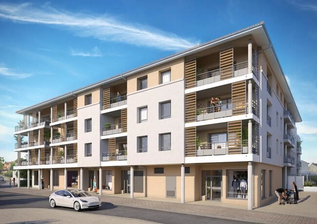 Plus de détails pour Local commercial à vendre