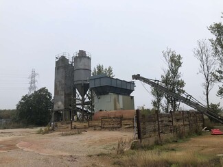 Plus de détails pour Middlemarsh Rd, Croft - Industriel/Logistique à vendre