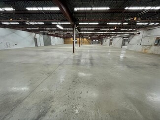 Plus de détails pour 115 Centennial Rd, Shelburne, ON - Industriel/Logistique à louer