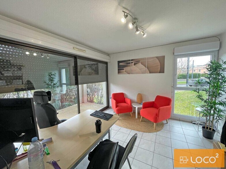 20 Rue Montaigne, Blagnac à vendre - Photo de l’immeuble – Image 1 sur 5