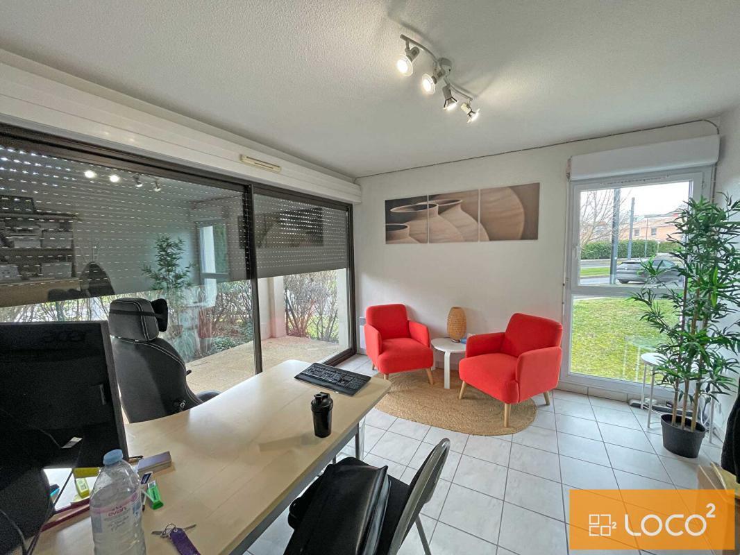 20 Rue Montaigne, Blagnac à vendre Photo de l’immeuble– Image 1 sur 6