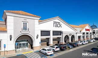Plus de détails pour 27003-27103 Mcbean Pky, Valencia, CA - Bureau/Médical à louer