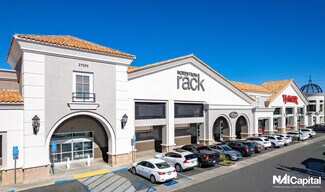 Plus de détails pour 27003-27103 Mcbean Pky, Valencia, CA - Local commercial à louer