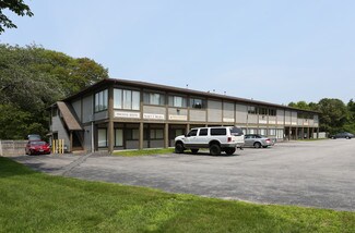 Plus de détails pour 20 S Anguilla Rd, Pawcatuck, CT - Bureau à vendre