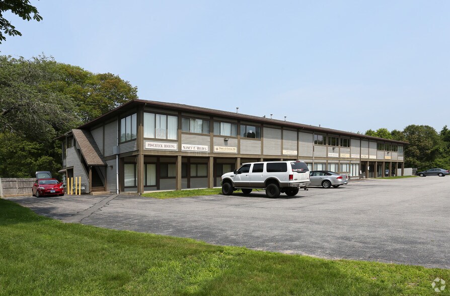 20 S Anguilla Rd, Pawcatuck, CT à vendre - Photo principale – Image 1 sur 2