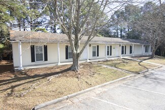 Plus de détails pour 213 Jeff Davis Pl, Fayetteville, GA - Bureau à louer