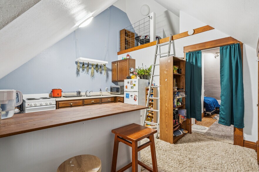 1132 Main St, Grinnell, IA à vendre - Photo de l’immeuble – Image 3 sur 30