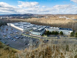 15 Sylvan Way, Parsippany, NJ - VUE AÉRIENNE vue de carte - Image1