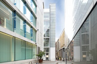 Plus de détails pour 11 Hills Pl, Londres - Bureau à louer