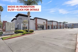 Plus de détails pour 6940 Indiana Ave, Riverside, CA - Local commercial à louer
