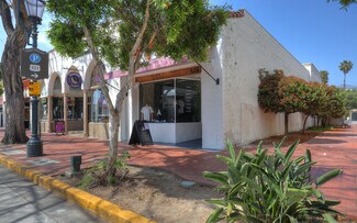 Plus de détails pour 428 State St, Santa Barbara, CA - Local commercial à vendre