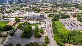Plus de détails pour 540 Northside Dr NW, Atlanta, GA - Terrain à vendre