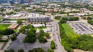 Plus de détails pour 540 Northside Dr NW, Atlanta, GA - Terrain à vendre