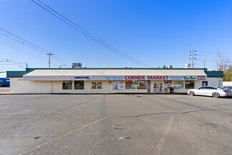 Plus de détails pour 2809 NE Market St, Salem, OR - Local commercial à vendre
