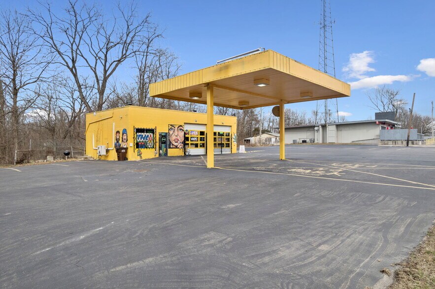 10984 State Route 28, Blanchester, OH à vendre - Photo de l’immeuble – Image 3 sur 21