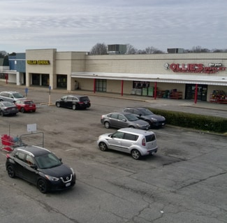 Plus de détails pour 4520-4644 George Washington Hwy, Portsmouth, VA - Local commercial à louer