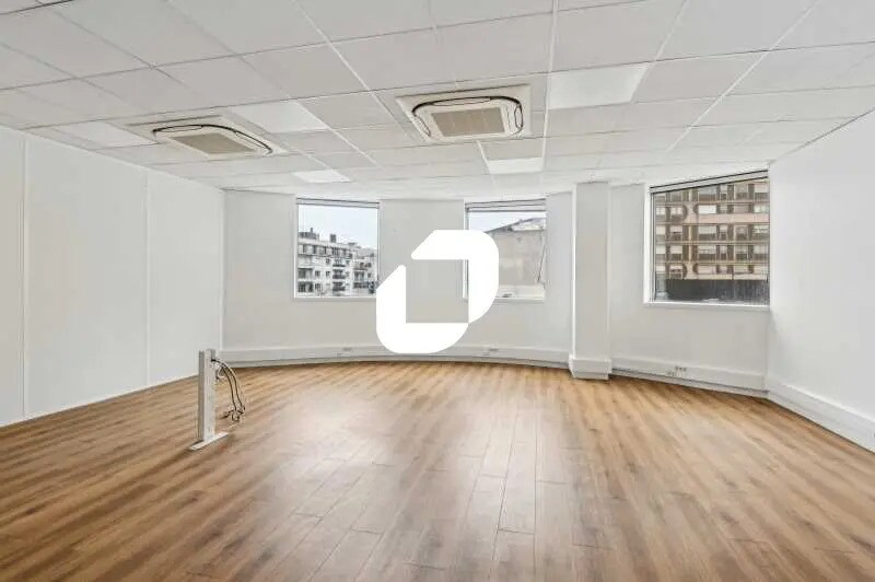 Bureau dans Boulogne-Billancourt à louer - Photo de l’immeuble – Image 3 sur 14