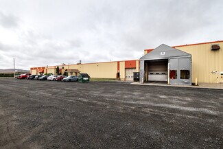 Plus de détails pour 2620 Rue Bernard-Pilon, St-Mathieu-de-Beloeil, QC - Industriel/Logistique à vendre