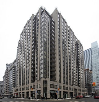 Plus de détails pour 7 Mercer St, Toronto, ON - Local commercial à louer