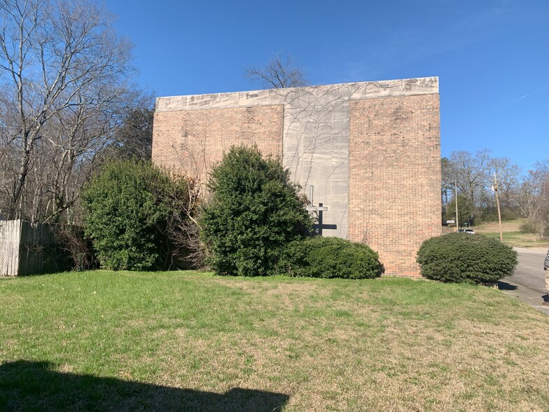 508 82nd St N, Birmingham, AL à vendre - Photo de l’immeuble – Image 2 sur 10